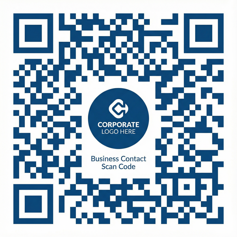 商务二维码